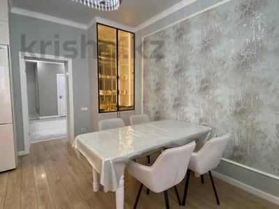 3-комнатная квартира · 127 м² · 3/5 этаж, мкр. Алтын орда за 51 млн ₸ в Актобе