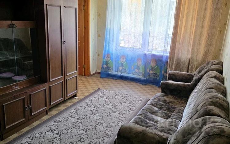 2-бөлмелі пәтер · 43 м² · 3/5 қабат, 3микр 37, бағасы: 150 000 ₸ в Конаеве — фото 2