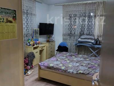 2-комнатная квартира · 64.7 м² · 5/5 этаж, Абая за 25 млн 〒 в Талгаре