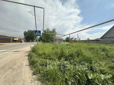 Участок · 6 соток, 19 км 185 — Ташкент трасса за 21.5 млн 〒 в Кемертогане