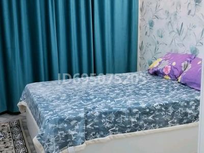 1-комнатная квартира · 45 м² · 2/15 этаж, Шакарима 60 — Центр, Кабанбай, Аймаутова, Засядко за 2 000 〒 в Семее