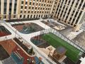 3-бөлмелі пәтер · 78.6 м² · 8/9 қабат, Тынышбайулы 10 — Нажимеденова, бағасы: 44 млн ₸ в Астане, Сарайшык р-н — фото 2