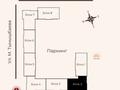 3-бөлмелі пәтер · 78.6 м² · 8/9 қабат, Тынышбайулы 10 — Нажимеденова, бағасы: 44 млн ₸ в Астане, Сарайшык р-н — фото 4