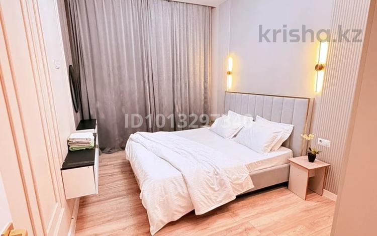 1-комнатная квартира · 40 м², К. Сатпаева 24 за 3 000 ₸ в Астане, Алматы р-н — фото 8