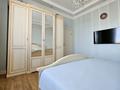 3-комнатная квартира · 98 м² · 5/9 этаж, А.Тыныбаева за 97 млн ₸ в Астане, Алматы р-н — фото 9