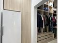4-комнатная квартира · 108 м² · 9/18 этаж, Т. Шевченко 4А за 81.5 млн ₸ в Астане, Сарыарка р-н — фото 16