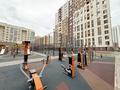 4-комнатная квартира · 108 м² · 9/18 этаж, Т. Шевченко 4А за 81.5 млн ₸ в Астане, Сарыарка р-н — фото 24