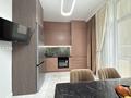 4-комнатная квартира · 108 м² · 9/18 этаж, Т. Шевченко 4А за 81.5 млн ₸ в Астане, Сарыарка р-н — фото 5