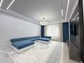 4-комнатная квартира · 108 м² · 9/18 этаж, Т. Шевченко 4А за 81.5 млн ₸ в Астане, Сарыарка р-н — фото 6