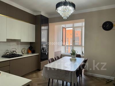 Пәтерлер в Актюбинской обл.: 4-бөлмелі пәтер · 135 м² · 4/5 қабат, мкр. Алтын орда, Мангилик Ел 30Б, бағасы: 70 млн 〒 4-бөлмелі пәтер · 135 м² · 4/5 қабат, мкр. Алтын орда, Мангилик Ел 30Б, бағасы: 70 млн 〒 в Актобе