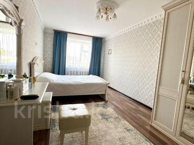 3-комнатная квартира · 75 м² · 6/12 этаж, Бараева 10 за 37.5 млн 〒 в Астане