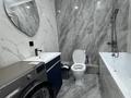 2-бөлмелі пәтер · 65 м², Туран 89, бағасы: 250 000 ₸ в Астане, Есильский р-н