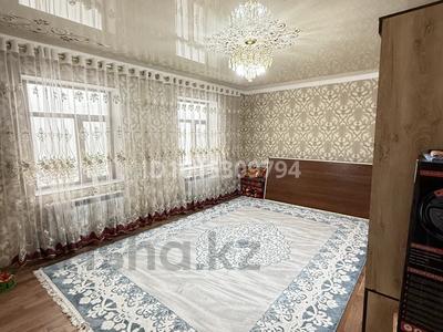 Отдельный дом · 5 комнат · 110 м² · 3 сот., Қойгелди батыр 60 за 19 млн ₸ в Шымкенте, Енбекшинский р-н