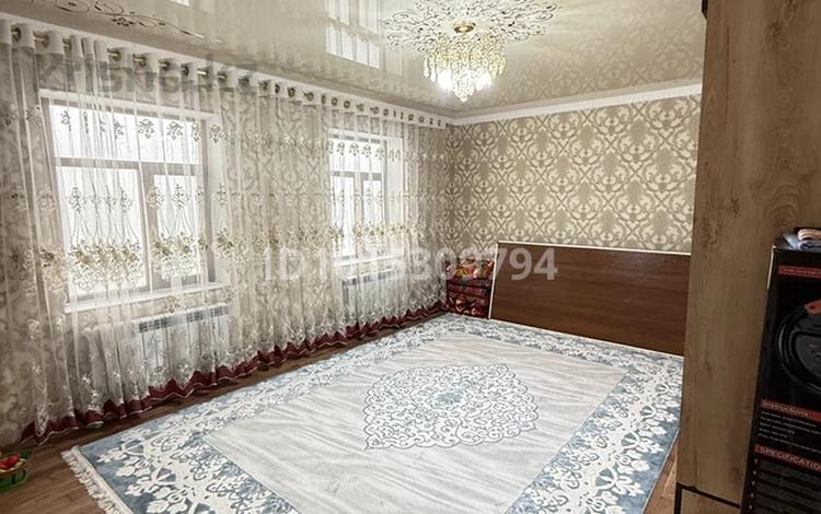 Жеке үй · 5 бөлме · 110 м² · 3 жүзд., Қойгелди батыр 60, бағасы: 19 млн ₸ в Шымкенте, Енбекшинский р-н — фото 2