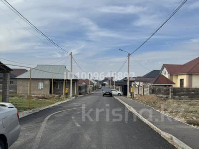 Участок · 8 соток, мкр Ынтымак-2, Қызылқайнар 42 — Қызылқайнар за 12.5 млн 〒 в Шымкенте, Абайский р-н