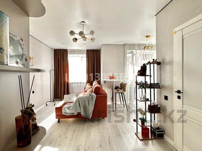 1-комнатная квартира · 29 м² · 4/5 этаж, Лесная поляна 14 за 160 000 ₸ в Косшы