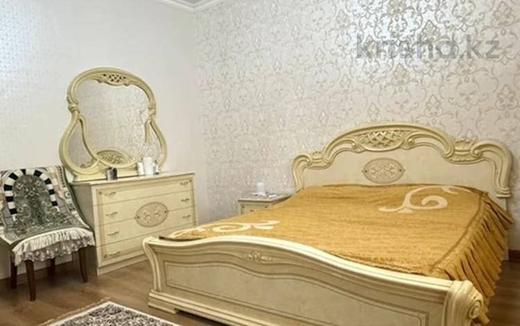 3-бөлмелі пәтер · 123 м² · 10/12 қабат, Акмешит 9, бағасы: 63 млн ₸ в Астане, Есильский р-н — фото 2