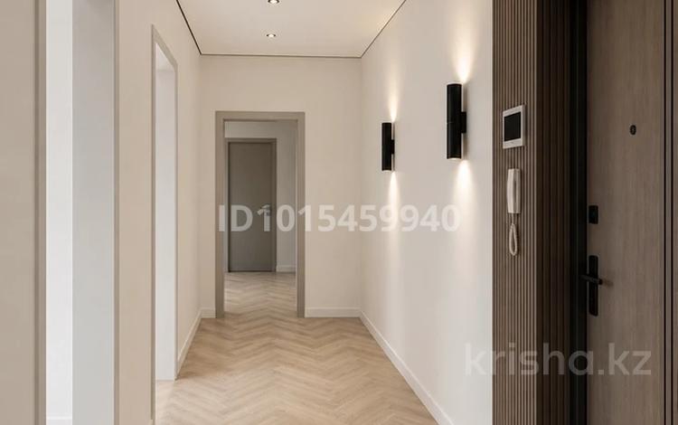 3-бөлмелі пәтер · 78 м² · 6/12 қабат, ул. Фадеева, 38г 3 блок, бағасы: 59 млн ₸ в Алматы, Алатауский р-н — фото 5