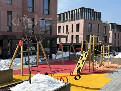 5-комнатная квартира · 237 м² · 1/4 этаж, мкр Рахат 24/1 за 210 млн ₸ в Алматы, Наурызбайский р-н
