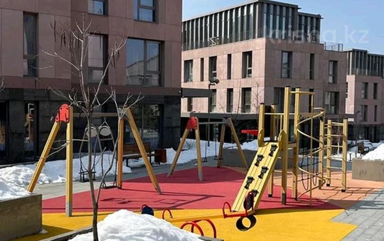 5-комнатная квартира · 237 м² · 1/4 этаж, мкр Рахат 24/1 за 210 млн ₸ в Алматы, Наурызбайский р-н — фото 14