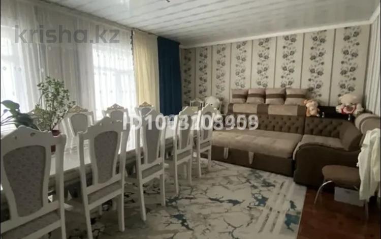 Отдельный дом · 4 комнаты · 88 м², Нурлы 3 — Кумшагал за 13 млн ₸ в Таразе — фото 2