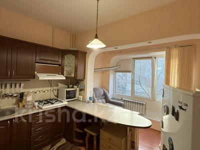 1-комнатная квартира · 40 м² · 4/5 этаж, Сатпаева 76 А за 230 000 ₸ в Алматы, Бостандыкский р-н