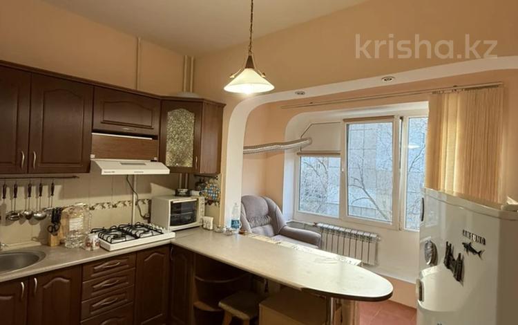 1-комнатная квартира · 40 м² · 4/5 этаж, Сатпаева 76 А за 230 000 ₸ в Алматы, Бостандыкский р-н — фото 16