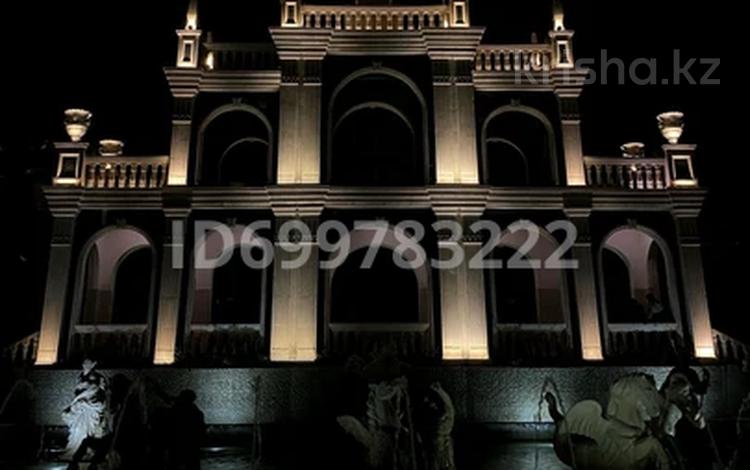1-комнатная квартира · 50 м² · 9/14 этаж, 17-й мкр, ​17-й микрорайон 6 за 20 000 〒 в Актау — фото 13