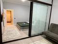 1-комнатная квартира · 50 м² · 9/14 этаж, 17-й мкр, ​17-й микрорайон 6 за 20 000 〒 в Актау — фото 3