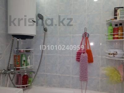2-комнатная квартира · 47 м² · 3/5 этаж, мкр Мясокомбинат 88/2 за 10.5 млн 〒 в Уральске