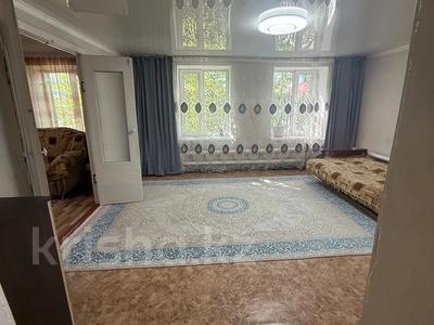 Отдельный дом · 4 комнаты · 86.3 м² · 4 сот., Радищева за 18.5 млн 〒 в Семее