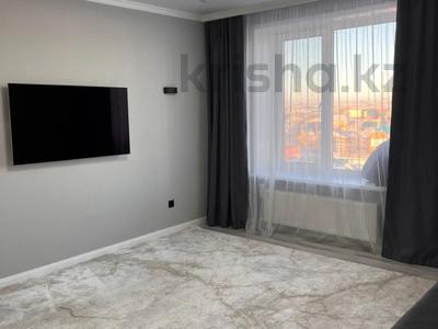 1-комнатная квартира · 42 м² · 9/9 этаж, Курганская 2А за 24.5 млн 〒 в Костанае