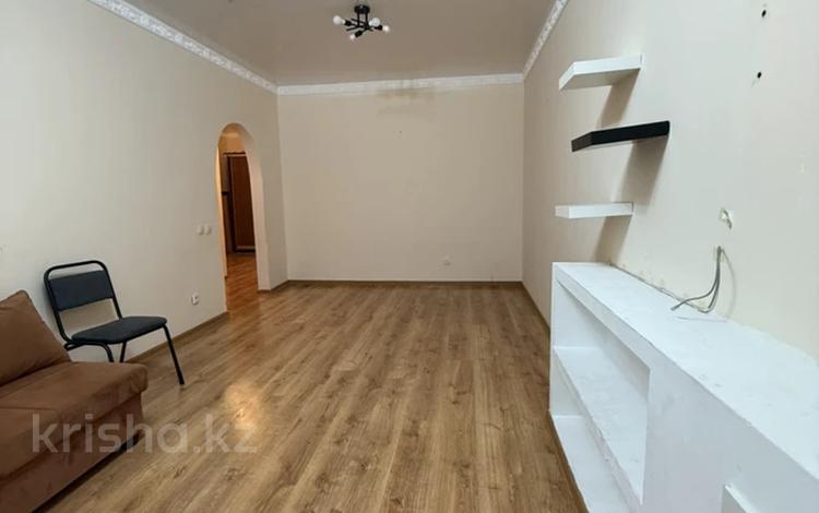 2-комнатная квартира · 62.6 м² · 1/9 этаж, Улы Дала 45 — Ботанический сад , Мега , НУ за 35.5 млн ₸ в Астане, Есильский р-н — фото 2
