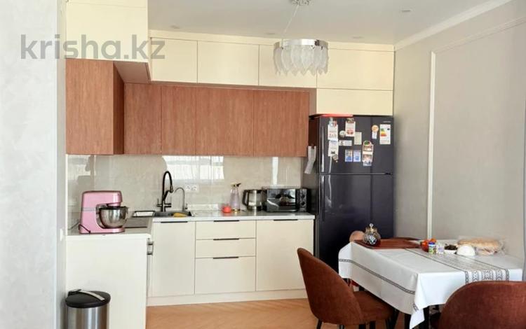 3-комнатная квартира · 70 м² · 11/12 этаж, мкр Шугыла, Коктерек 139/7 — ЦОН Наурызбайского района за 52 млн ₸ в Алматы, Наурызбайский р-н — фото 16