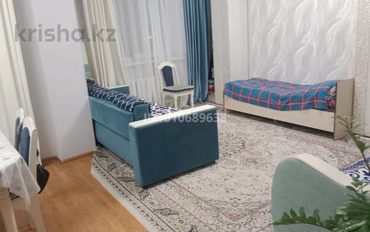 2 бөлме · 58 м² · 9/14 қабат, Карталинская 18/1 — Конституция, бағасы: 65 000 ₸ в Астане, Сарыарка р-н — фото 5