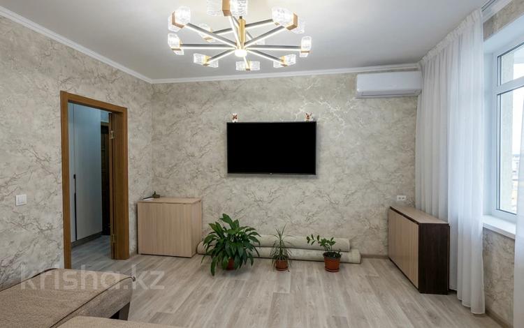3-бөлмелі пәтер · 62.8 м² · 2/3 қабат, Ухабова, бағасы: ~ 28.6 млн ₸ в Петропавловске — фото 2