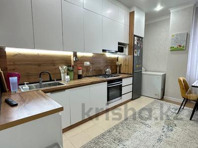 3-комнатная квартира · 96 м² · 2/6 этаж, мкр 12, Богенбай батыра за 30 млн ₸ в Актобе