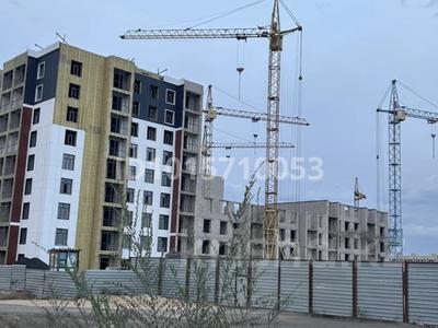3-комнатная квартира · 75.3 м² · 2/9 этаж, мкр Юго-Восток, Таттимбета 41/1 за 30 млн ₸ в Караганде, Казыбек би р-н