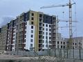 3-комнатная квартира · 75.3 м² · 2/9 этаж, мкр Юго-Восток, Таттимбета 41/1 за 30 млн ₸ в Караганде, Казыбек би р-н — фото 2