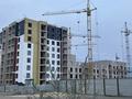 3-комнатная квартира · 75.3 м² · 2/9 этаж, мкр Юго-Восток, Таттимбета 41/1 за 30 млн ₸ в Караганде, Казыбек би р-н — фото 3