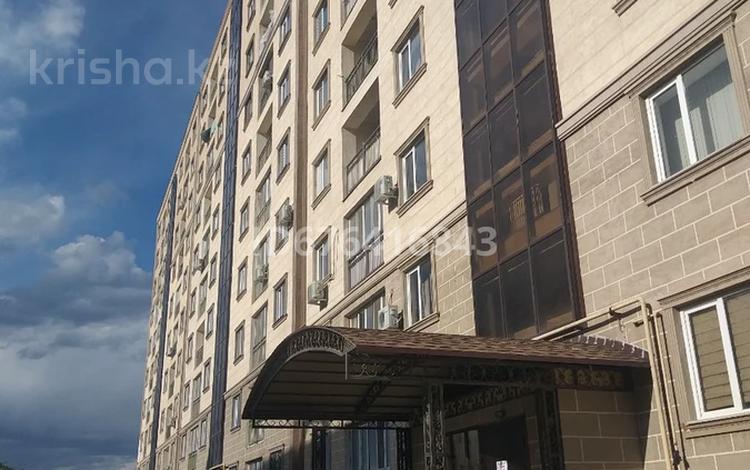 3-комнатная квартира, 60 м², 10/10 этаж, Аубай Байгазиева 35б за 29 млн 〒 в Каскелене — фото 2