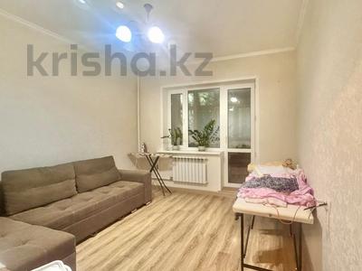 1-бөлмелі пәтер · 33 м² · 2/5 қабат, мкр Таугуль-2 36, бағасы: 33 млн ₸ в Алматы, Ауэзовский р-н