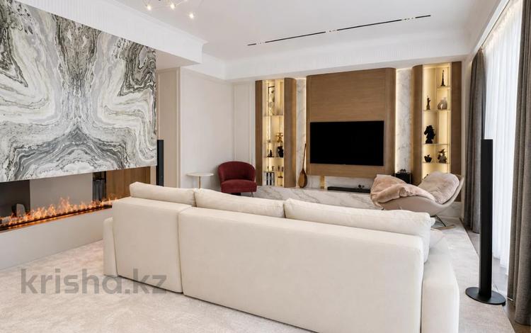 5-комнатная квартира · 175 м² · 3/4 этаж, Култобе — Аскарова за 250 млн ₸ в Алматы, Бостандыкский р-н — фото 17