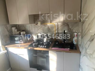 3-комнатная квартира · 62 м² · 5/5 этаж, Гагарина 14 — На против жк сапфир ориентировочно за 30 млн 〒 в 