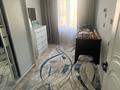 3-бөлмелі пәтер · 62 м² · 5/5 қабат, Гагарина 14 — На против жк сапфир ориентировочно, бағасы: 30 млн ₸ в  — фото 18