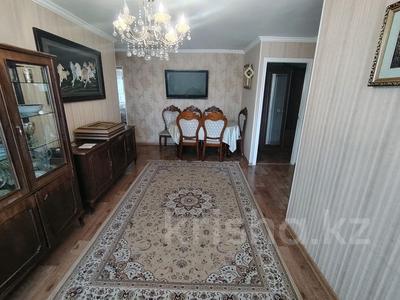 3-комнатная квартира · 54 м² · 2/5 этаж, Карла Маркса за 12 млн 〒 в Шахтинске