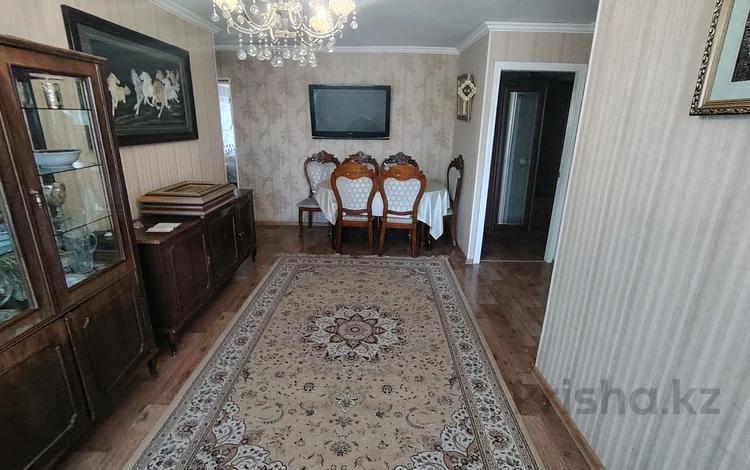 3-бөлмелі пәтер · 54 м² · 2/5 қабат, Карла Маркса, бағасы: 12 млн ₸ в Шахтинске — фото 2