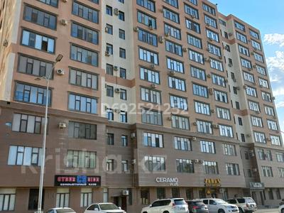 1-бөлмелі пәтер, 48.7 м², 4/12 қабат, 16-й мкр 38, бағасы: 15 млн 〒 в Актау, 16-й мкр 