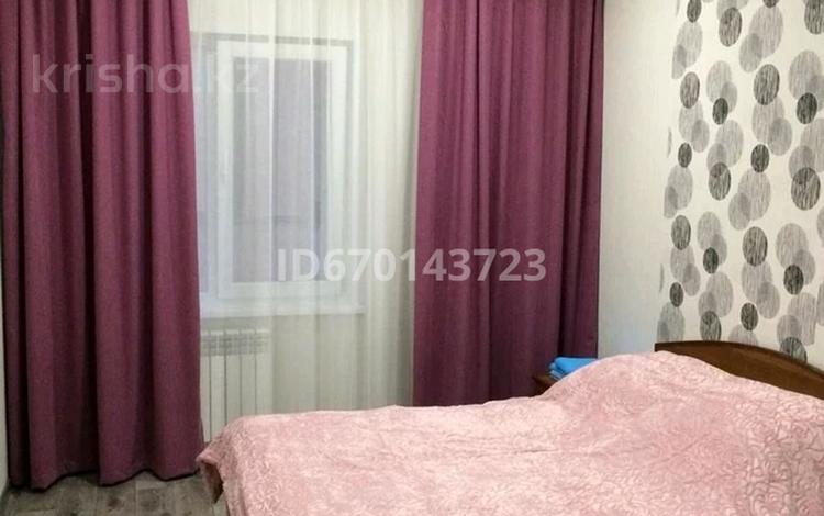 1-комнатная квартира · 33 м², мкр Новый Город за 1 500 ₸ в Караганде, Казыбек би р-н — фото 2