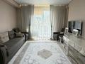2-бөлмелі пәтер · 47 м² · 4/4 қабат, Ақжар ш/а. Береке 7 — Ресторан Самир, бағасы: 15 000 ₸ в Алматы, Наурызбайский р-н — фото 3
